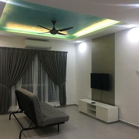 Luxury Kuala Selangor Homestay Esterno foto
