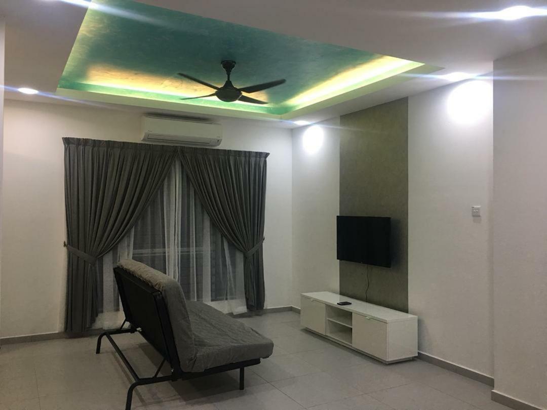 Luxury Kuala Selangor Homestay Esterno foto