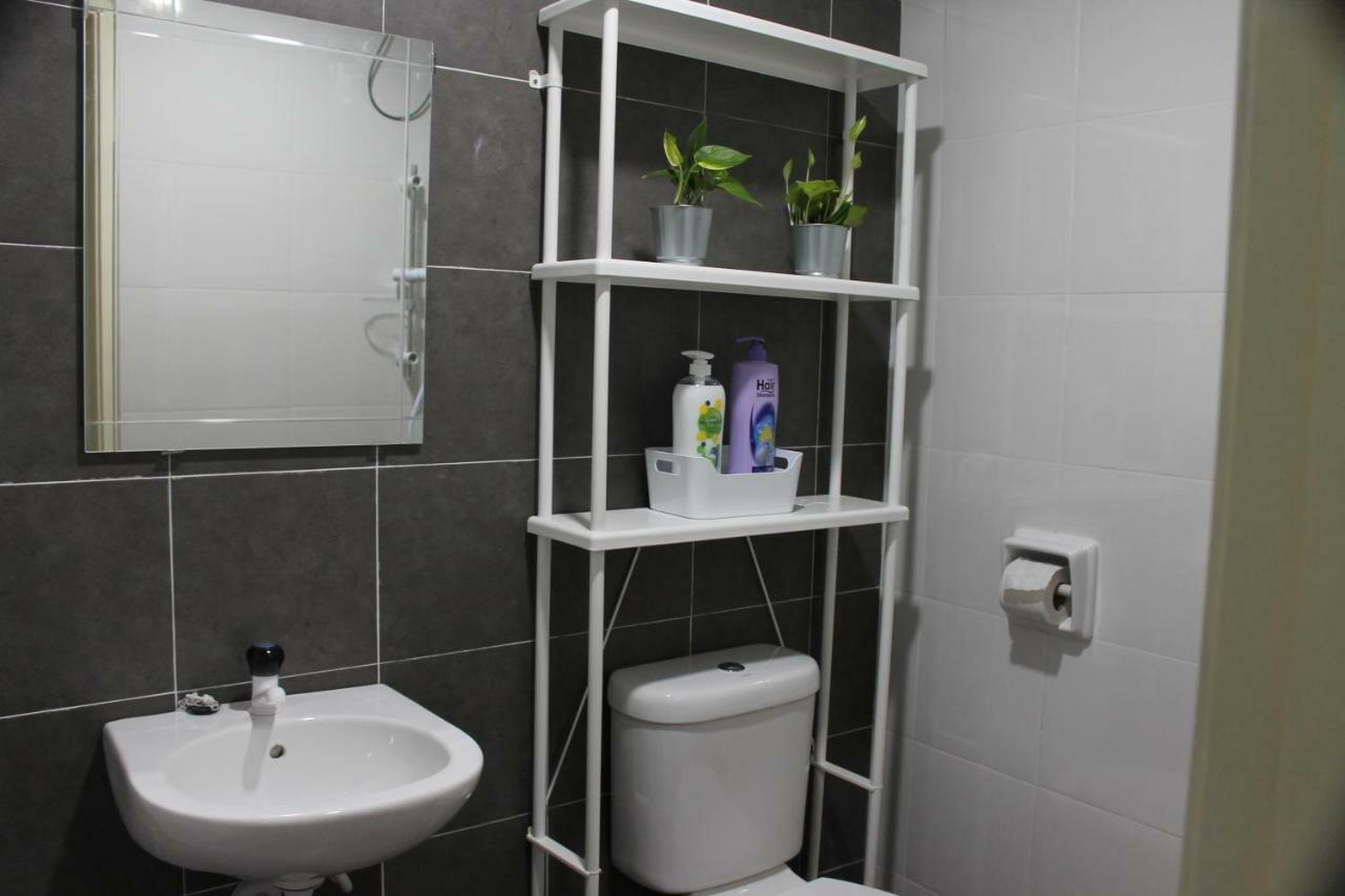 Luxury Kuala Selangor Homestay Esterno foto