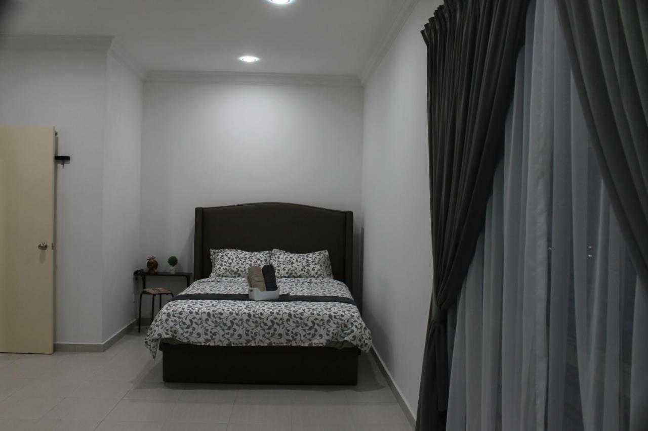 Luxury Kuala Selangor Homestay Esterno foto