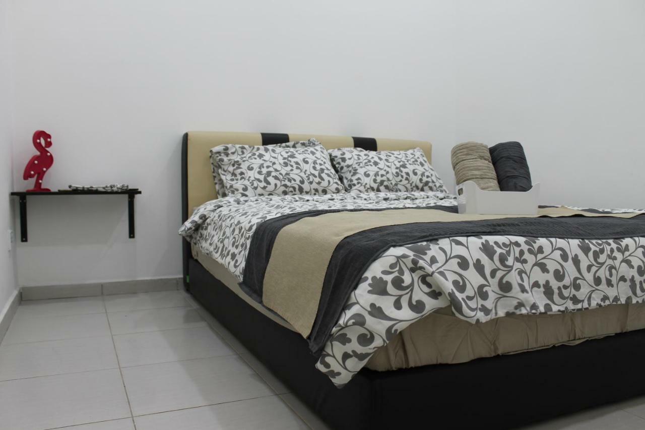 Luxury Kuala Selangor Homestay Esterno foto