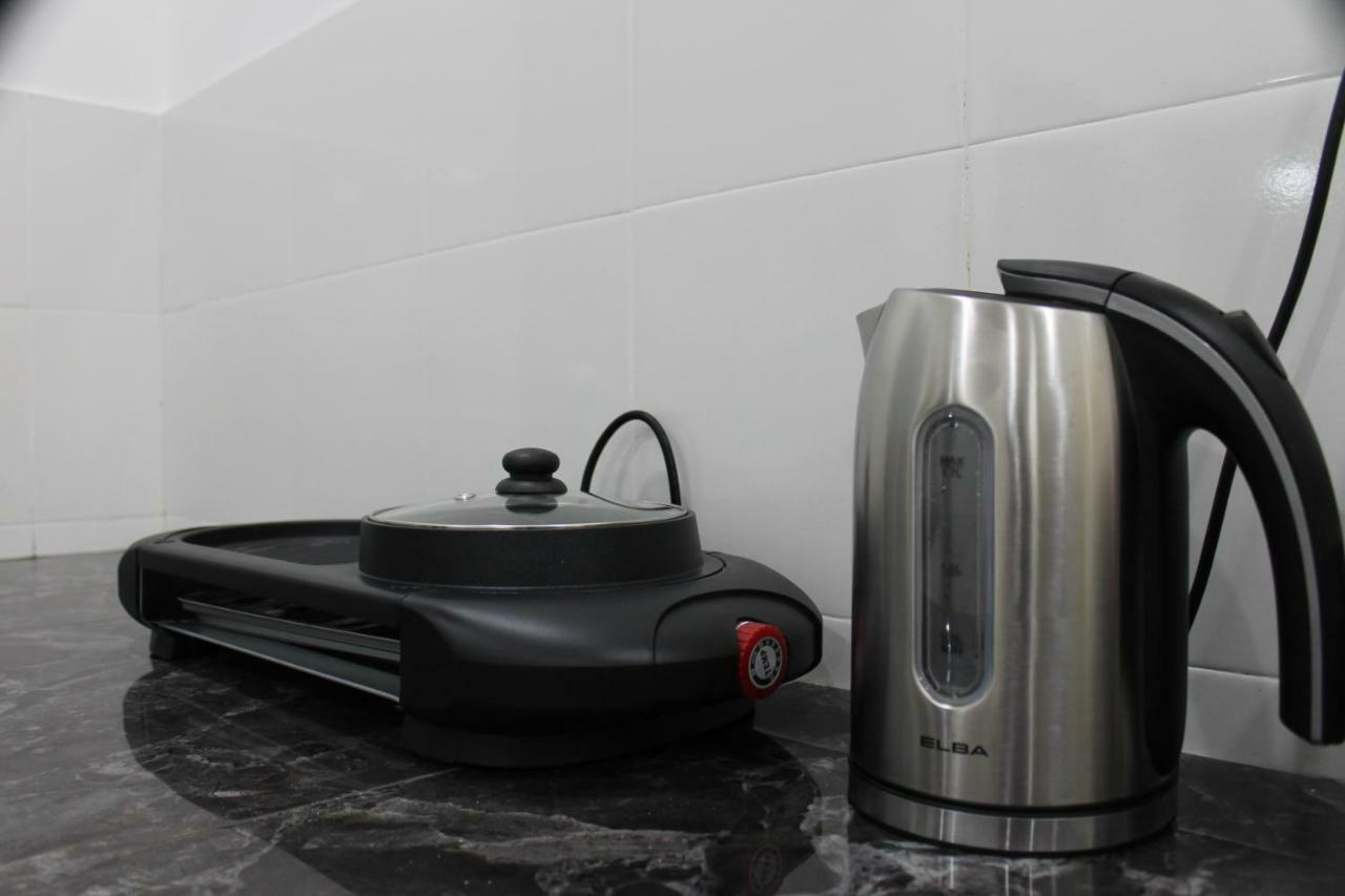 Luxury Kuala Selangor Homestay Esterno foto